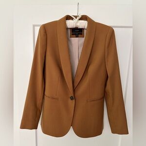 J.Crew Parke blazer in wool flannel